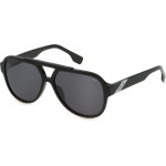 Fila Sunglasses Unisex (Lens/Bridge/Temple) 59/14/145 mm) - (SFI459-590700)