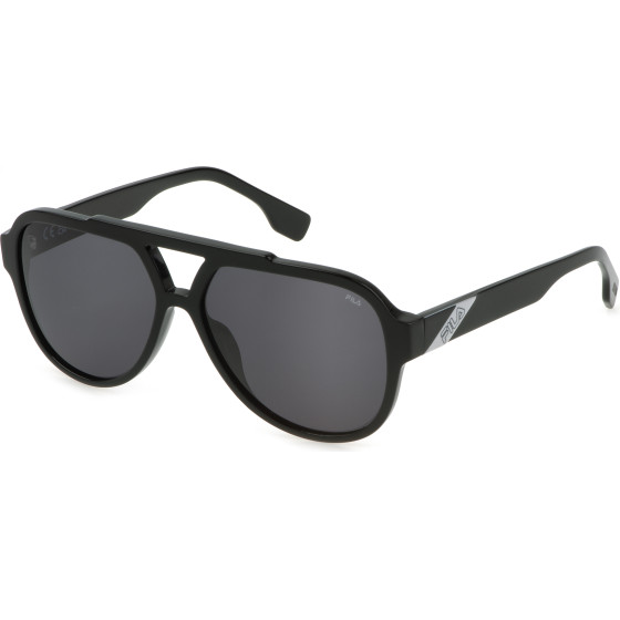 Fila Sunglasses Unisex (Lens/Bridge/Temple) 59/14/145 mm) - (SFI459-590700)