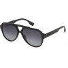 Fila Sunglasses Unisex (Lens/Bridge/Temple) 59/14/145 mm) - (SFI459V590703)