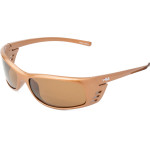 Fila Sunglasses Unisex (Lens/Bridge/Temple) 62/16/125 mm) - (SF004-62C3)