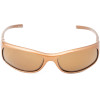 Fila Sunglasses Unisex (Lens/Bridge/Temple) 62/16/125 mm) - (SF004-62C3)