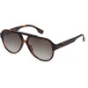 Fila Sunglasses Unisex (Lens/Bridge/Temple) 59/14/145 mm) - (SFI459V590C10)