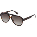 Fila Sunglasses Unisex (Lens/Bridge/Temple) 59/14/145 mm) - (SFI459V590C10)