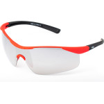 Fila Sunglasses Unisex (Lens/Bridge/Temple) 99/0/115 mm) - (SF217-99RED)