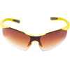 Fila Sunglasses Unisex (Lens/Bridge/Temple) 99/0/115 mm) - (SF217-99YLW)