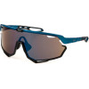 Fila Sunglasses Unisex (Lens/Bridge/Temple) 99/00/130 mm) - (SFI721-99U07B)