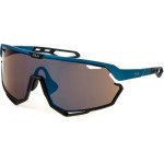 Fila Sunglasses Unisex (Lens/Bridge/Temple) 99/00/130 mm) - (SFI721-99U07B)