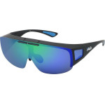 Fila Sunglasses Unisex (Lens/Bridge/Temple) 99/00/135 mm) - (SFI126-99R43P)