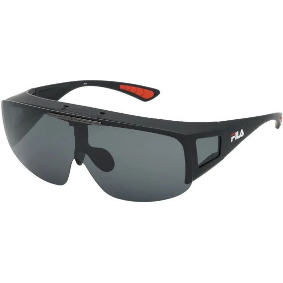 Fila Sunglasses Unisex (Lens/Bridge/Temple) 99/00/135 mm) - (SFI126-99U28P)