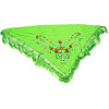 FLAMENCO Shawl Woman (140 Cm ) - (PGNVER)