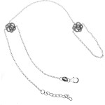Folli Follie Bracelet Woman (10CM ) - (3B15S099C)