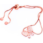 Folli Follie Bracelet Woman (12CM ) - (3B17S049RC)