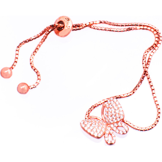 Folli Follie Bracelet Woman (12CM ) - (3B17S049RC)