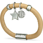 Folli Follie Bracelet Woman (16CM ) - (1B13F046I)