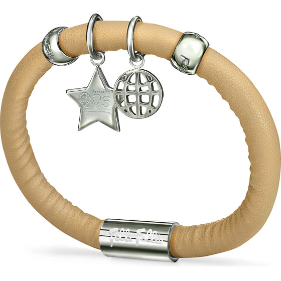 Folli Follie Bracelet Woman (16CM ) - (1B13F046I)