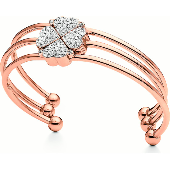 Folli Follie Bracelet Woman (16CM ) - (3B0T041RC)