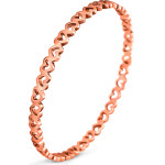 Folli Follie Bracelet Woman (17 Cm ) - (1B14T001R)