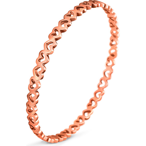 Folli Follie Bracelet Woman (17 Cm ) - (1B14T001R)