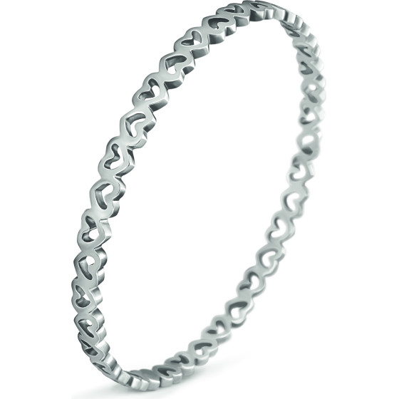 Folli Follie Bracelet Woman (17CM ) - (1B14F001)