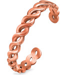 Folli Follie Bracelet Woman (17CM ) - (1B15T038R)