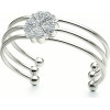 Folli Follie Bracelet Woman (17CM ) - (3B0F041C)