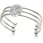 Folli Follie Bracelet Woman (17CM ) - (3B0F041C)