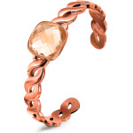 Folli Follie Bracelet Woman (17CM ) - (3B15T013RS)