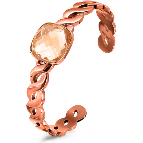 Folli Follie Bracelet Woman (17CM ) - (3B15T013RS)