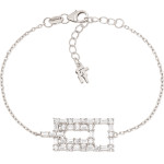 Folli Follie Bracelet Woman (17CM ) - (3B17S005C)