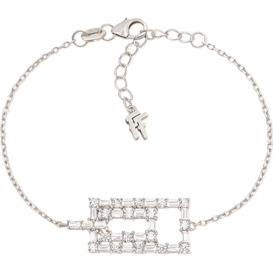 Folli Follie Bracelet Woman (17CM ) - (3B17S005C)