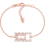 Folli Follie Bracelet Woman (17CM ) - (3B17S005RC)
