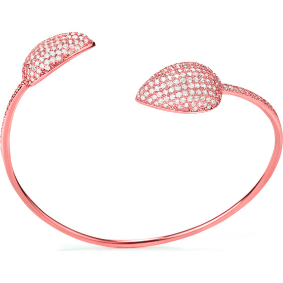 Folli Follie Bracelet Woman (17CM ) - (3B17S007RC)