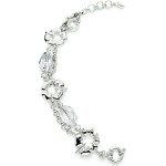 Folli Follie Bracelet Woman (18CM ) - (4B2F058C)
