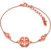 Folli Follie Bracelet Woman (23CM ) - (3B15T011RYC)