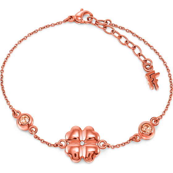 Folli Follie Bracelet Woman (23CM ) - (3B15T011RYC)