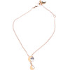 Folli Follie Bracelet Woman (22CM ) - (3B1T040RC)