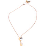 Folli Follie Bracelet Woman (22CM ) - (3B1T040RC)