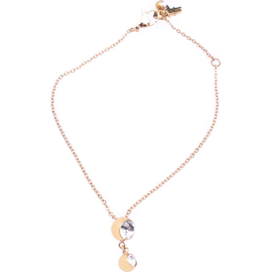 Folli Follie Bracelet Woman (22CM ) - (3B1T040RC)