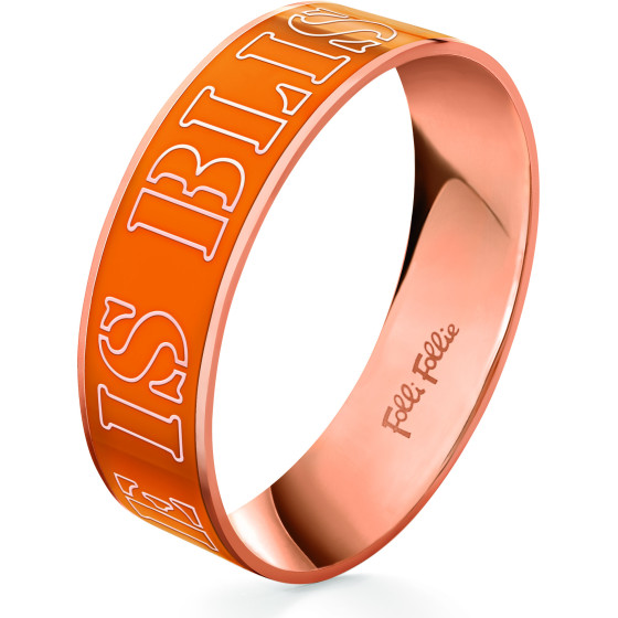 Folli Follie Bracelet Woman (55MM ) - (3B13T016RO)
