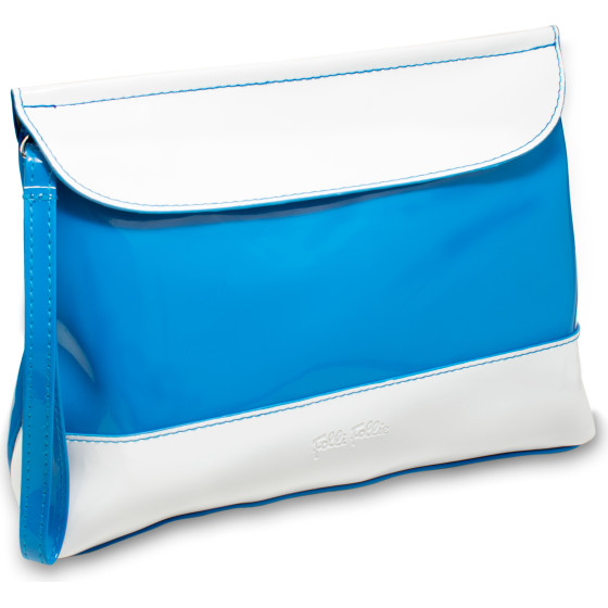 Folli Follie Makeup Bag Woman (24x19x7 ) - (FF-NECESER01)