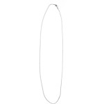 Folli Follie Necklace Unisex (45CM ) - (1N0F051)