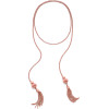 Folli Follie Necklace Woman (113CM ) - (1N17T007R)