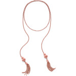 Folli Follie Necklace Woman (113CM ) - (1N17T007R)
