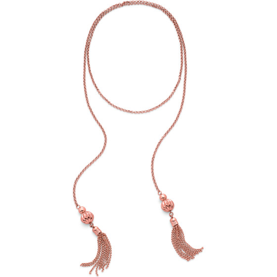 Folli Follie Necklace Woman (113CM ) - (1N17T007R)