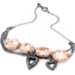 Folli Follie Necklace Woman (18CM ) - (4N0T050KP)