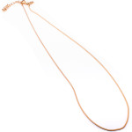 Folli Follie Necklace Woman (20CM ) - (1N13T006R)