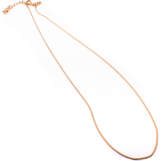 Folli Follie Necklace Woman (20CM ) - (1N13T006R)