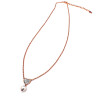 Folli Follie Necklace Woman (20CM ) - (2N14S020RCW)