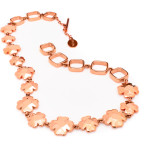 Folli Follie Necklace Woman (22CM ) - (1N9T145R)