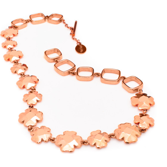 Folli Follie Necklace Woman (22CM ) - (1N9T145R)